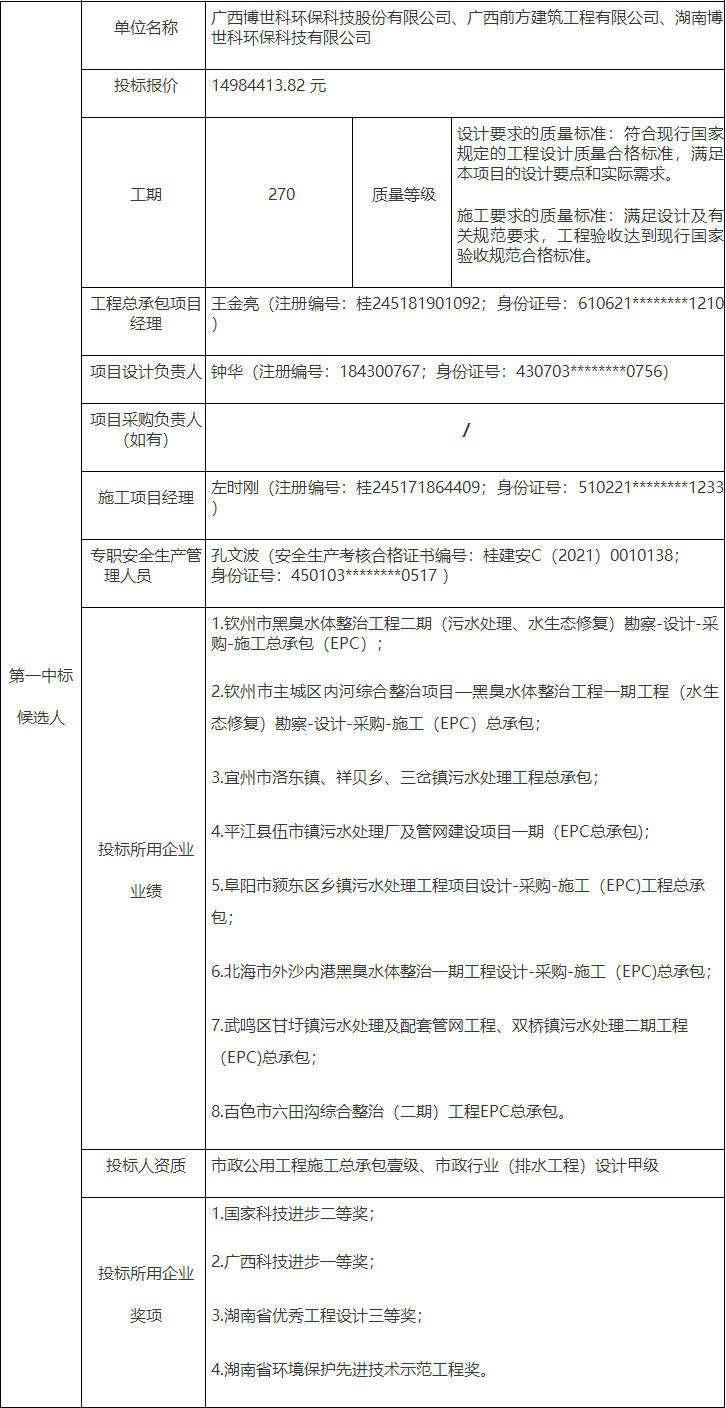 污水處理設備__全康環(huán)保QKEP